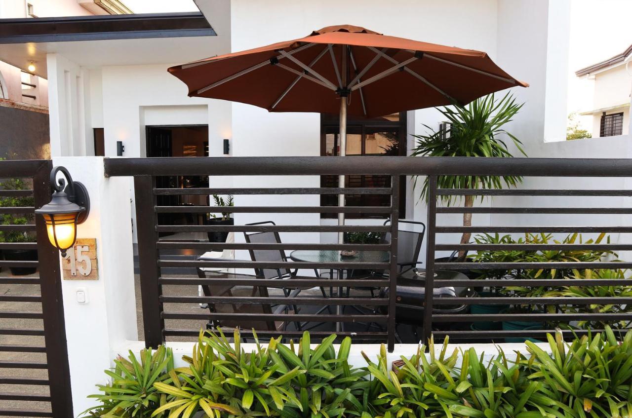 Tagaytay Summer House Tagaytay City Bagian luar foto