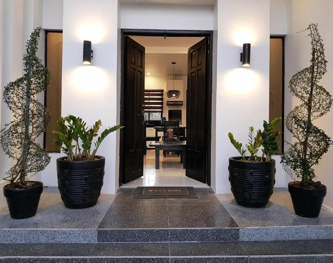 Tagaytay Summer House Tagaytay City Bagian luar foto
