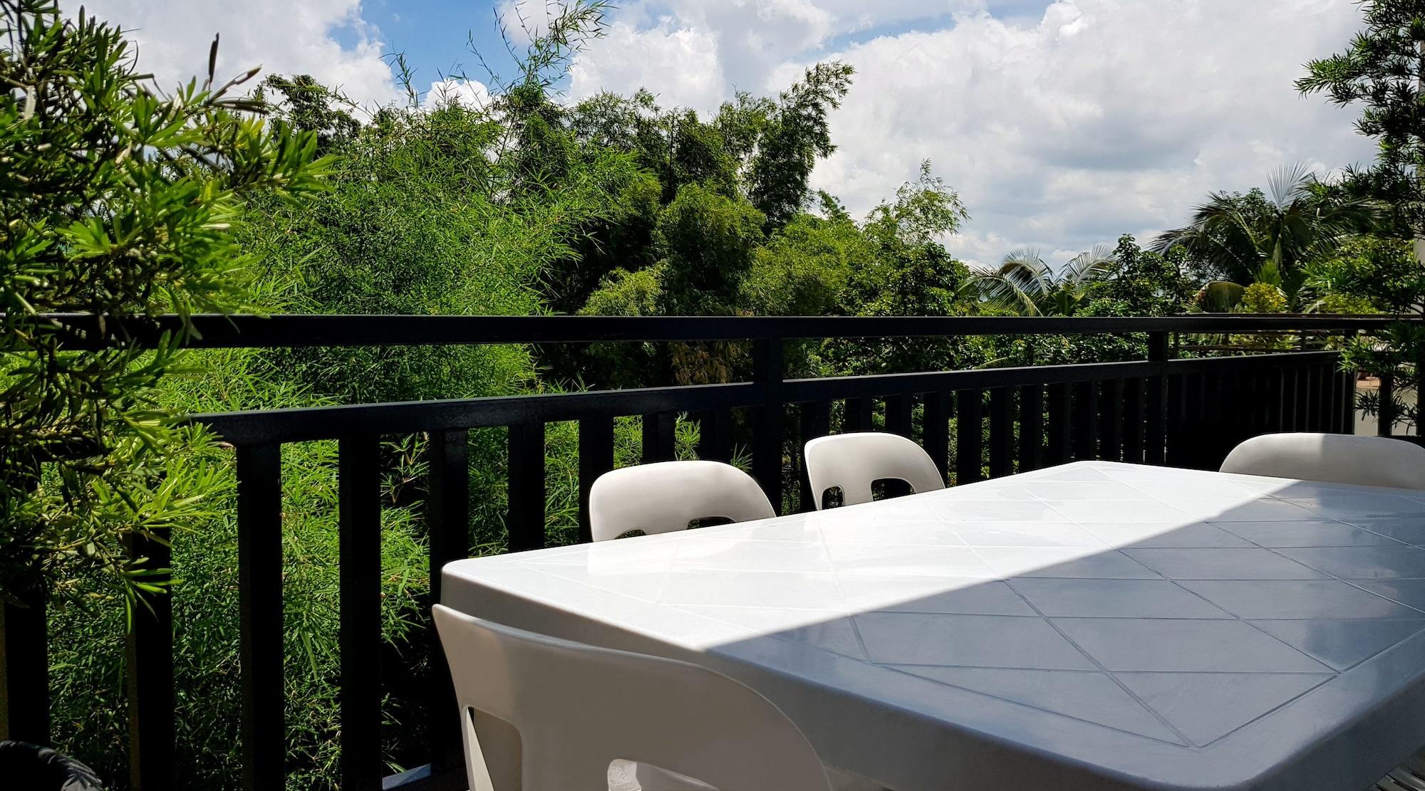 Tagaytay Summer House Tagaytay City Bagian luar foto