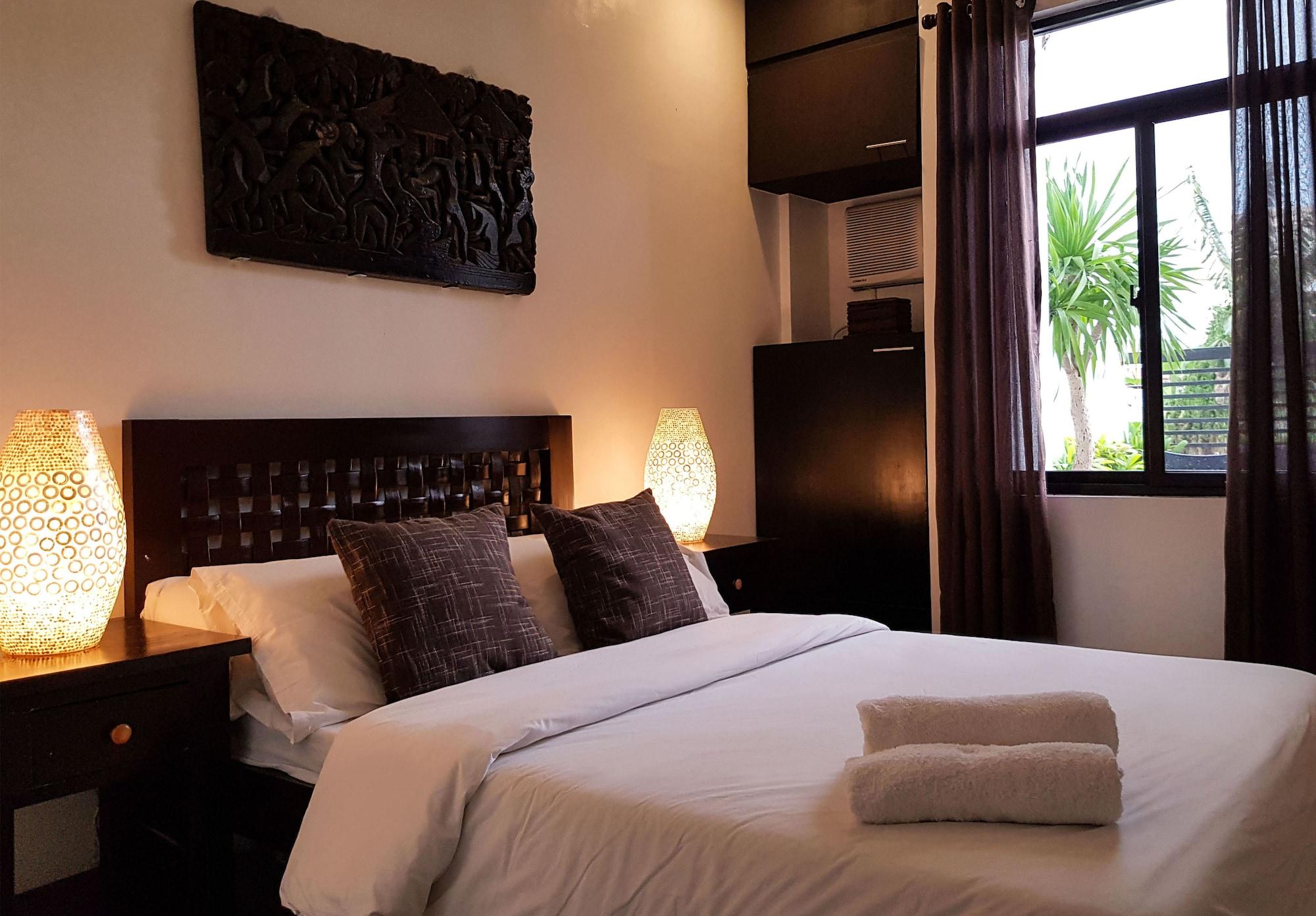 Tagaytay Summer House Tagaytay City Bagian luar foto
