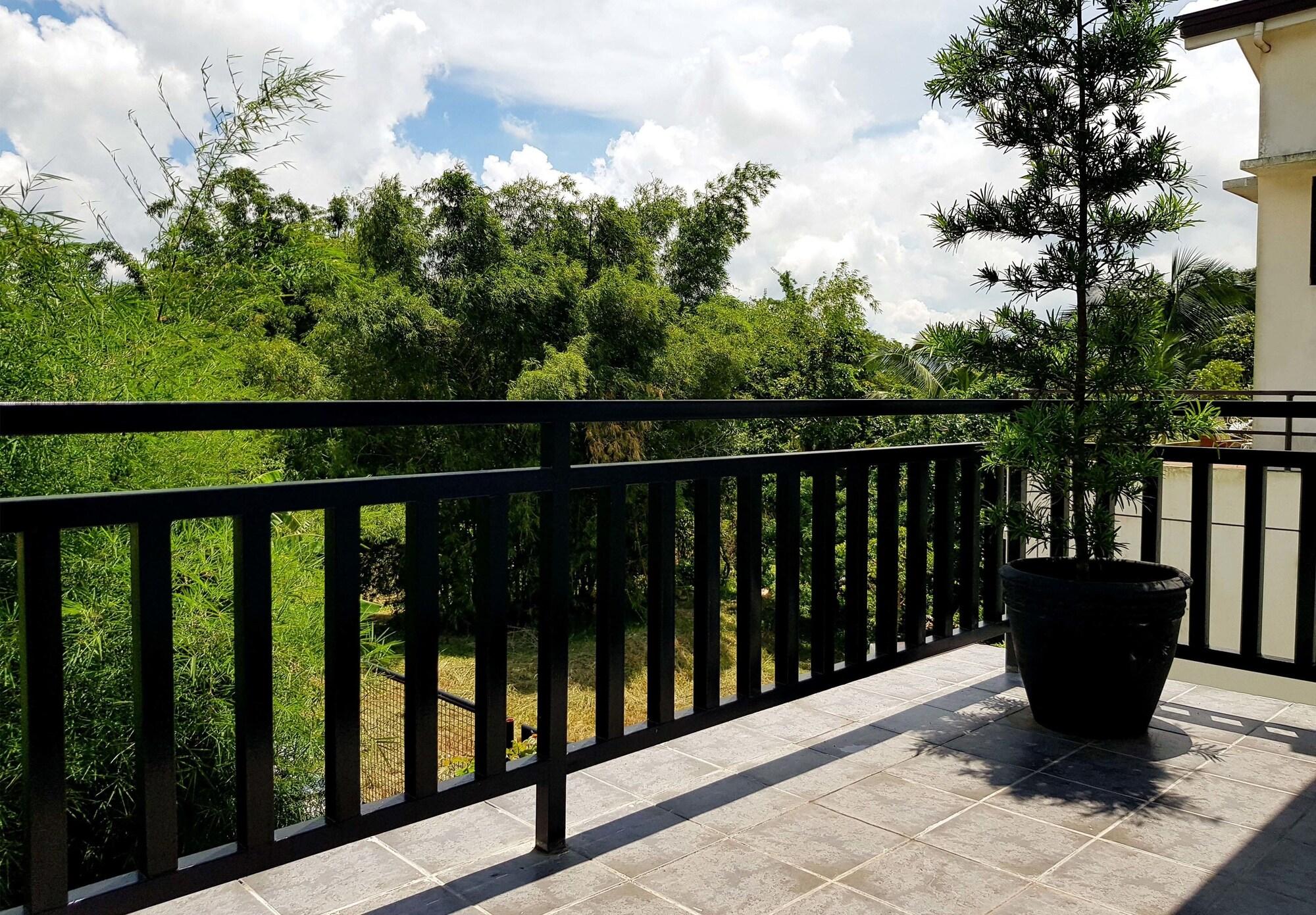 Tagaytay Summer House Tagaytay City Bagian luar foto