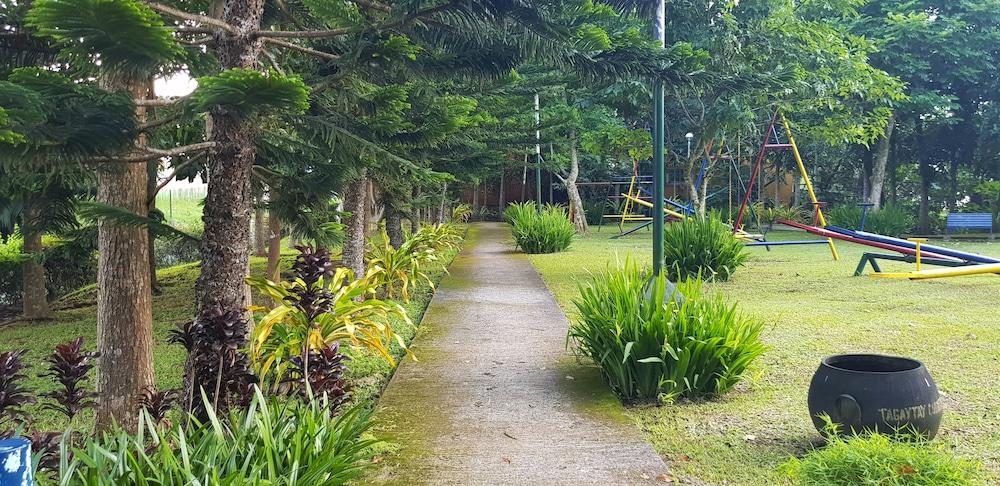 Tagaytay Summer House Tagaytay City Bagian luar foto