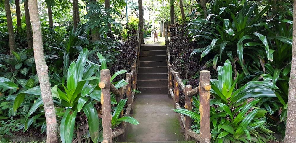 Tagaytay Summer House Tagaytay City Bagian luar foto