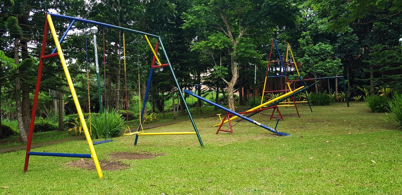 Tagaytay Summer House Tagaytay City Bagian luar foto