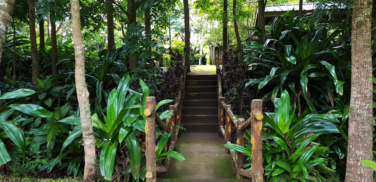 Tagaytay Summer House Tagaytay City Bagian luar foto