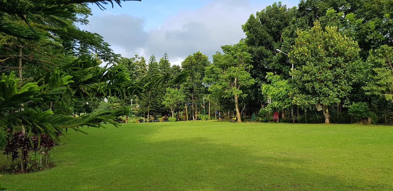 Tagaytay Summer House Tagaytay City Bagian luar foto