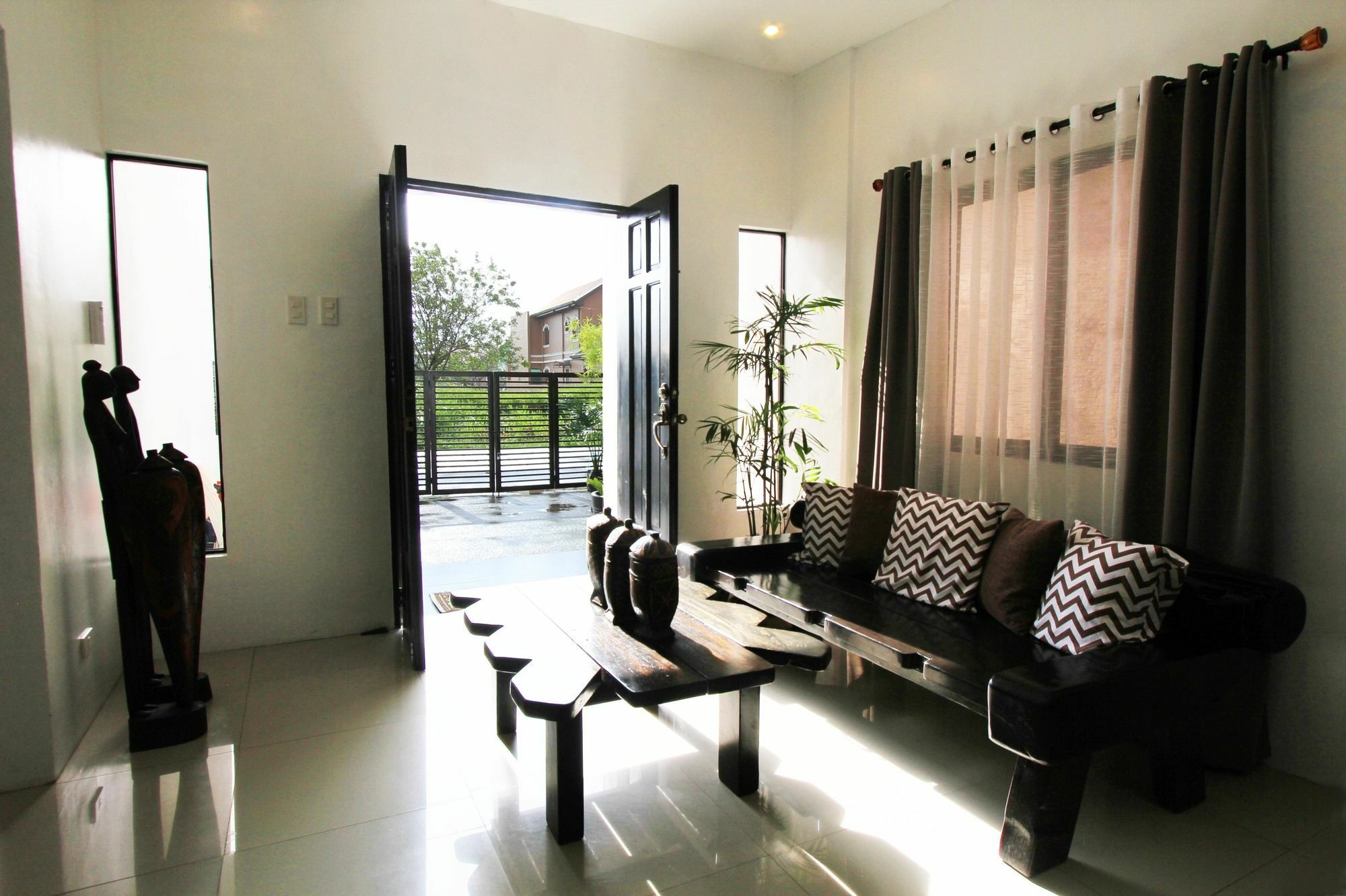 Tagaytay Summer House Tagaytay City Bagian luar foto