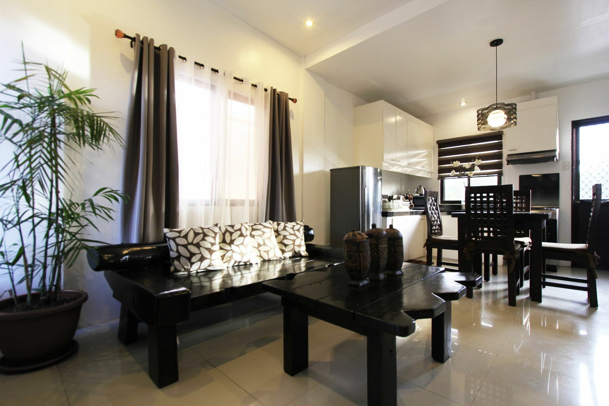 Tagaytay Summer House Tagaytay City Bagian luar foto