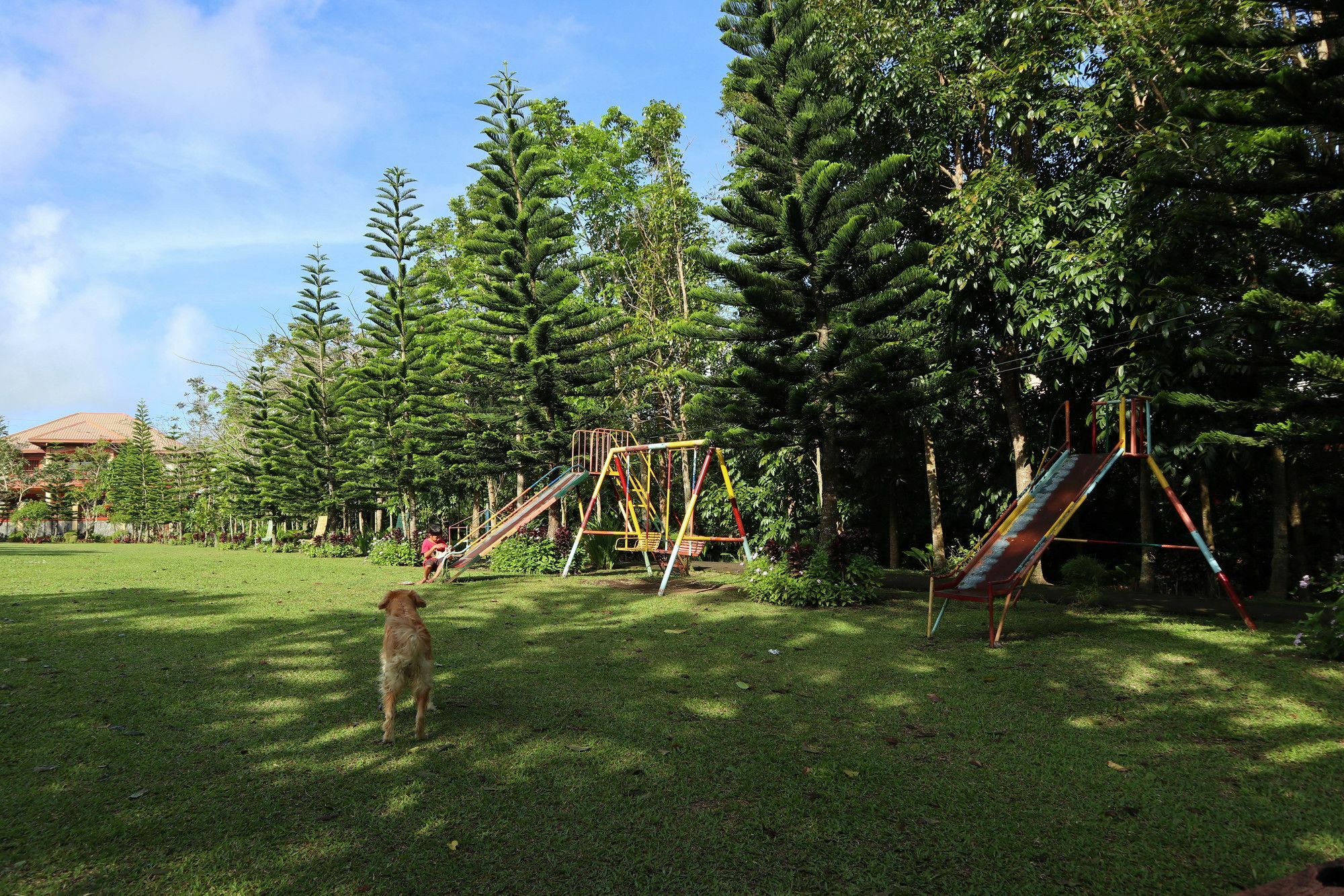 Tagaytay Summer House Tagaytay City Bagian luar foto