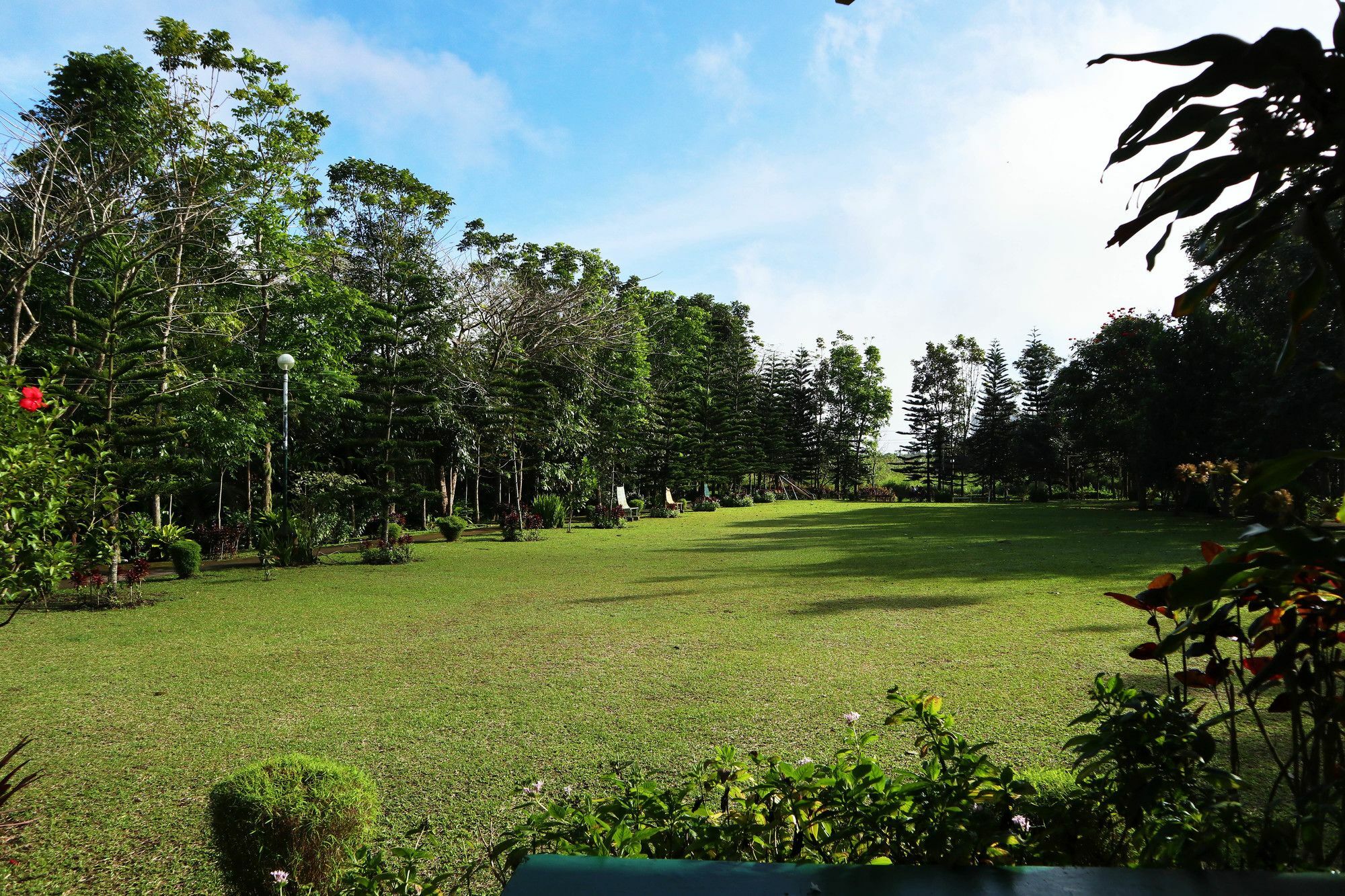 Tagaytay Summer House Tagaytay City Bagian luar foto