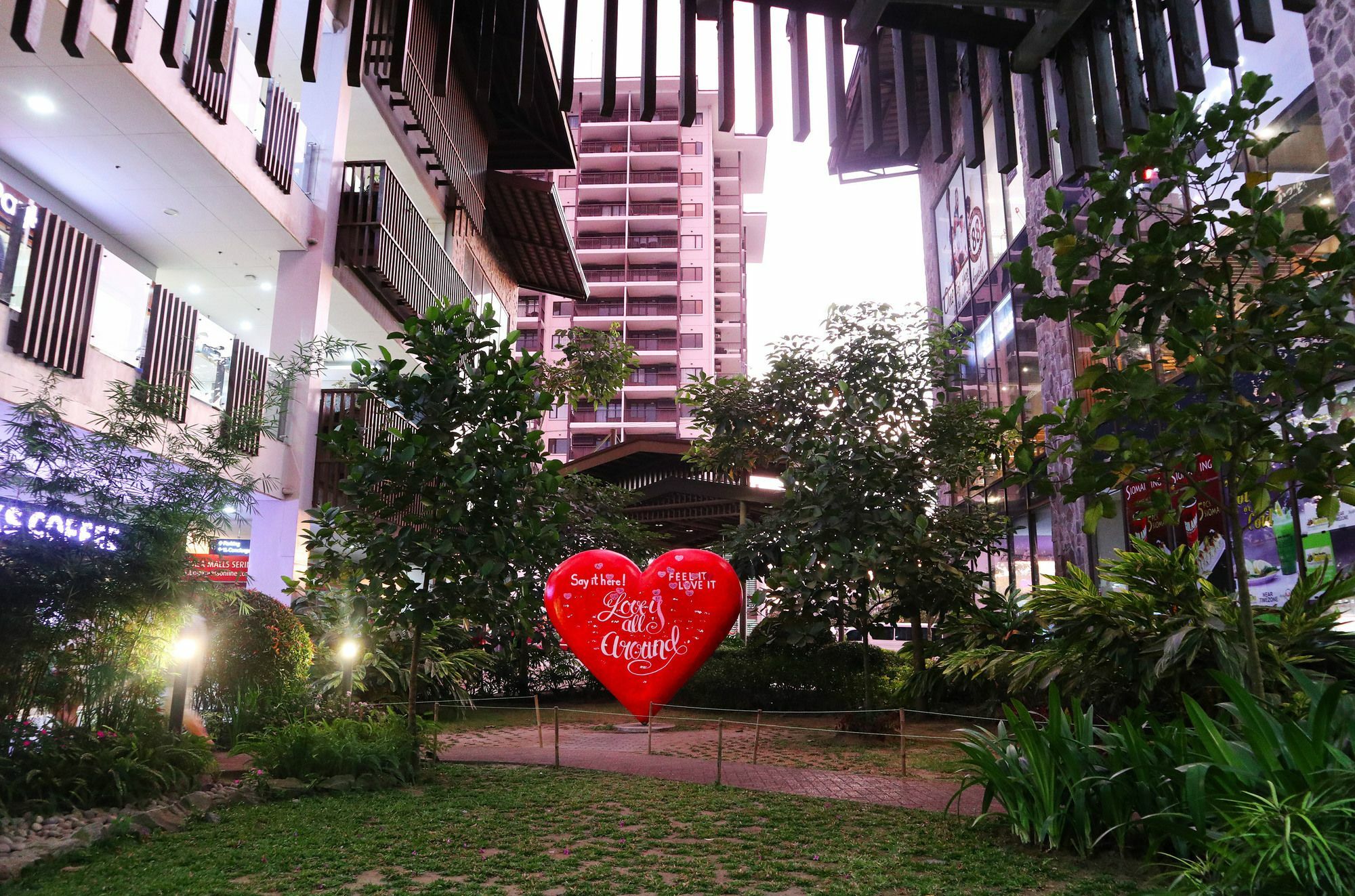 Tagaytay Summer House Tagaytay City Bagian luar foto