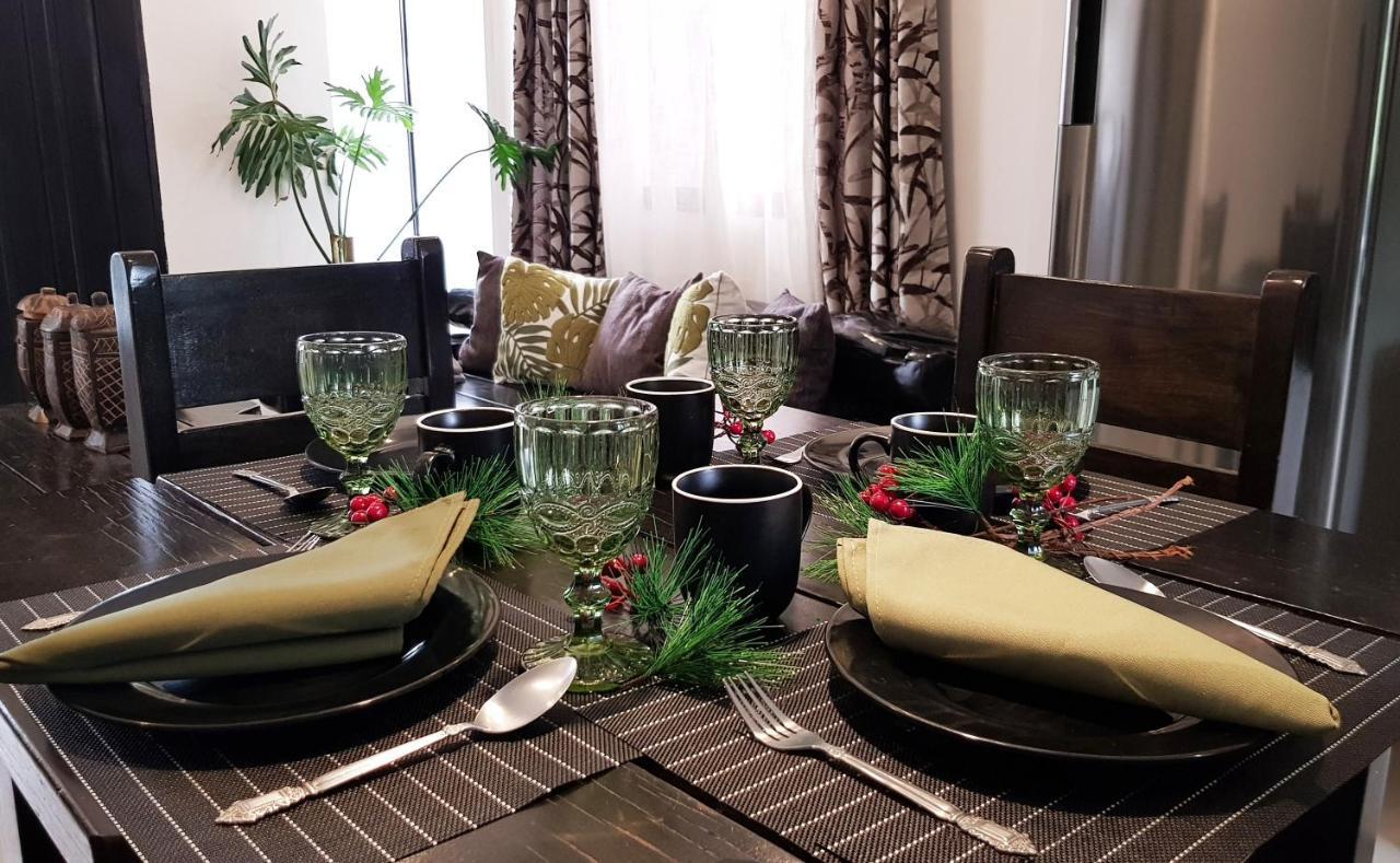 Tagaytay Summer House Tagaytay City Bagian luar foto
