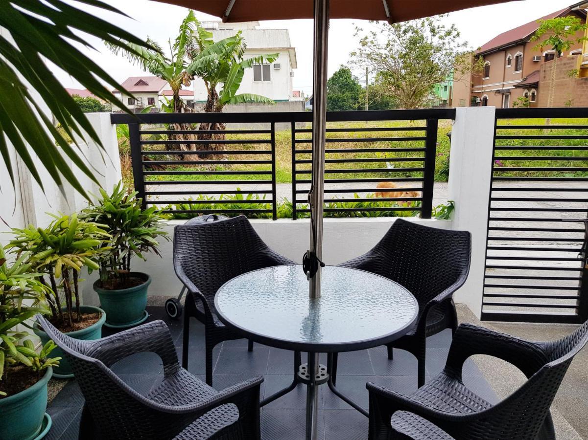 Tagaytay Summer House Tagaytay City Bagian luar foto